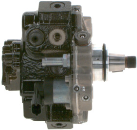 Топливный насос высокого давления Bosch 0 445 020 049