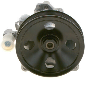 Насос ГУР Bosch K S00 000 563