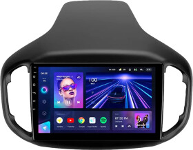 Штатна магнітола Teyes CC3L F2 43021
