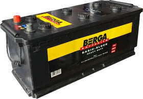 Аккумулятор Berga 6 CT-140-L Basic Block 640036076