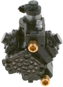 Топливный насос высокого давления Bosch 0 445 010 289