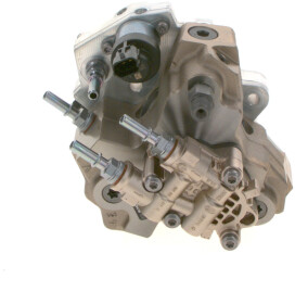 Топливный насос высокого давления Bosch 0 445 020 122