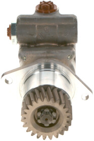 Насос ГУР Bosch K S00 000 461