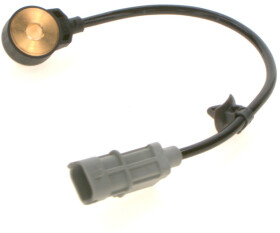 Датчик детонации Bosch 0261231228