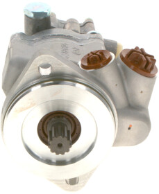 Насос ГУР Bosch K S00 001 394