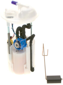 Паливний насос Bosch 1987580029