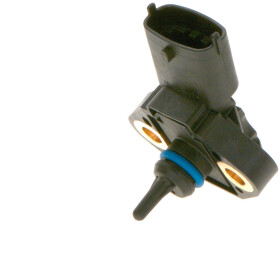 Датчик тиску подачі пального Bosch 0 261 230 127