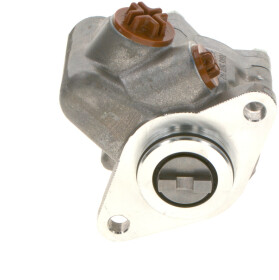 Насос ГУР Bosch K S00 000 422