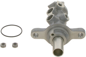 Головний гальмівний циліндр Bosch 0 204 701 708