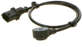 Датчик детонации Bosch 0 261 231 144