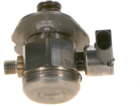 Топливный насос высокого давления Bosch 0 261 520 128