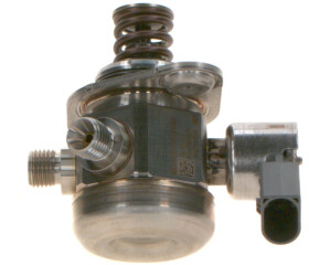 Топливный насос высокого давления Bosch 0 261 520 145