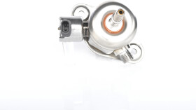 Топливный насос высокого давления Bosch 0 261 520 289