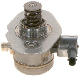 Топливный насос высокого давления Bosch 0 261 520 293