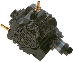 Топливный насос высокого давления Bosch 0 445 010 205