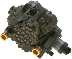 Топливный насос высокого давления Bosch 0 445 010 290