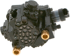 Топливный насос высокого давления Bosch 0 445 010 333