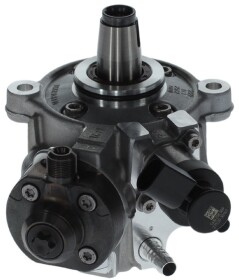 Топливный насос высокого давления Bosch 0 445 010 554