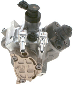 Паливний насос високого тиску Bosch 0 445 010 576