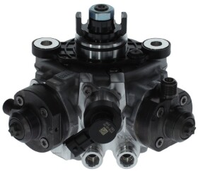 Топливный насос высокого давления Bosch 0 445 010 680