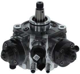 Топливный насос высокого давления Bosch 0 445 010 690
