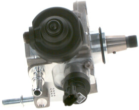 Топливный насос высокого давления Bosch 0 445 010 740