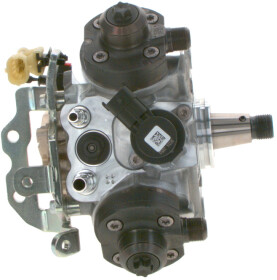 Топливный насос высокого давления Bosch 0 445 010 832