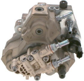 Топливный насос высокого давления Bosch 0 445 020 137