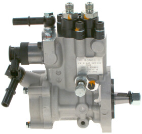 Паливний насос високого тиску Bosch 0 445 025 012