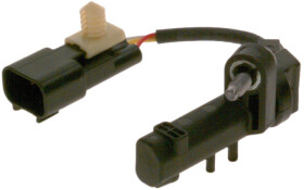 Датчик положения коленвала Bosch 0986280437