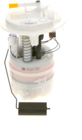 Паливний насос Bosch 0 986 580 389