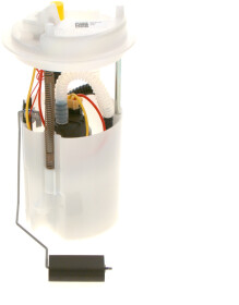 Паливний насос Bosch 0986580830