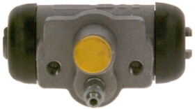 Колесный тормозной цилиндр Bosch F 026 002 009