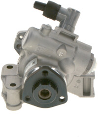 Насос ГУР Bosch K S00 000 629