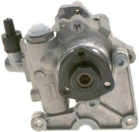 K S00 000 630 Bosch Насос ГПК для Mercedes M-Class