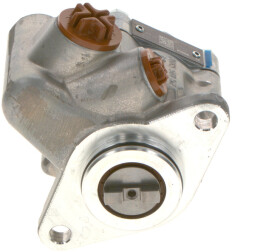 Насос ГУР Bosch K S00 001 393