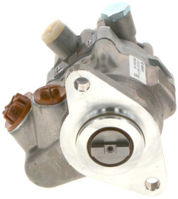 Насос ГУР Bosch K S00 001 396