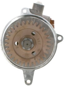 K S00 001 604 Bosch Насос ГПК