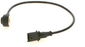 Датчик детонации Bosch 0261231223