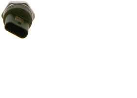 Датчик давления подачи топлива Bosch 0261545115