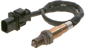 Лямбда-зонд Bosch 0281004472