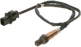 0281004498 Bosch Лямбда-зонд для Volkswagen Amarok