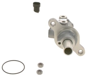 Головний гальмівний циліндр Bosch 0 204 805 850