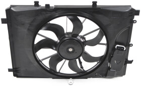 Электродвигатель вентилятора Bosch 0130308536