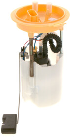 Паливний насос Bosch 0986580827