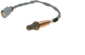 Лямбда-зонд Bosch 0258010298