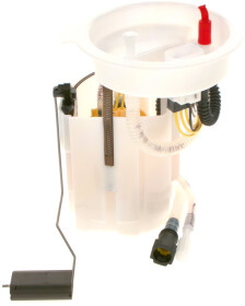 Топливный насос Bosch 0580204033