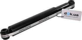 Амортизатор Japanparts MM-15533