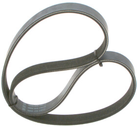 Поликлиновой ремень Bosch 1987945747