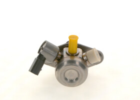 Топливный насос высокого давления Bosch 0261520211